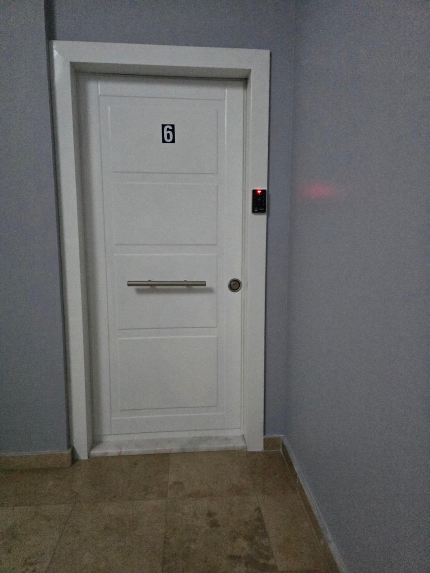 Appart'City Village Trappes Room photo