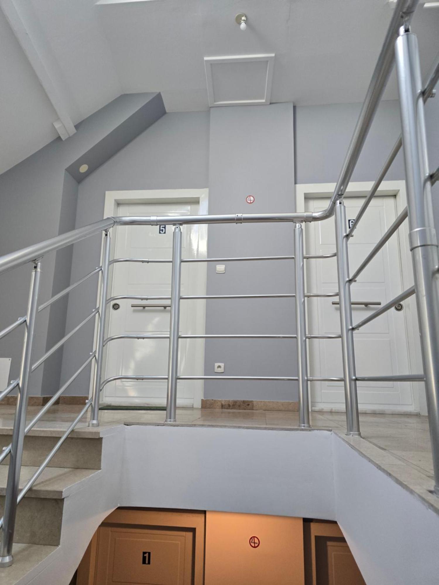 Appart'City Village Trappes Exterior photo