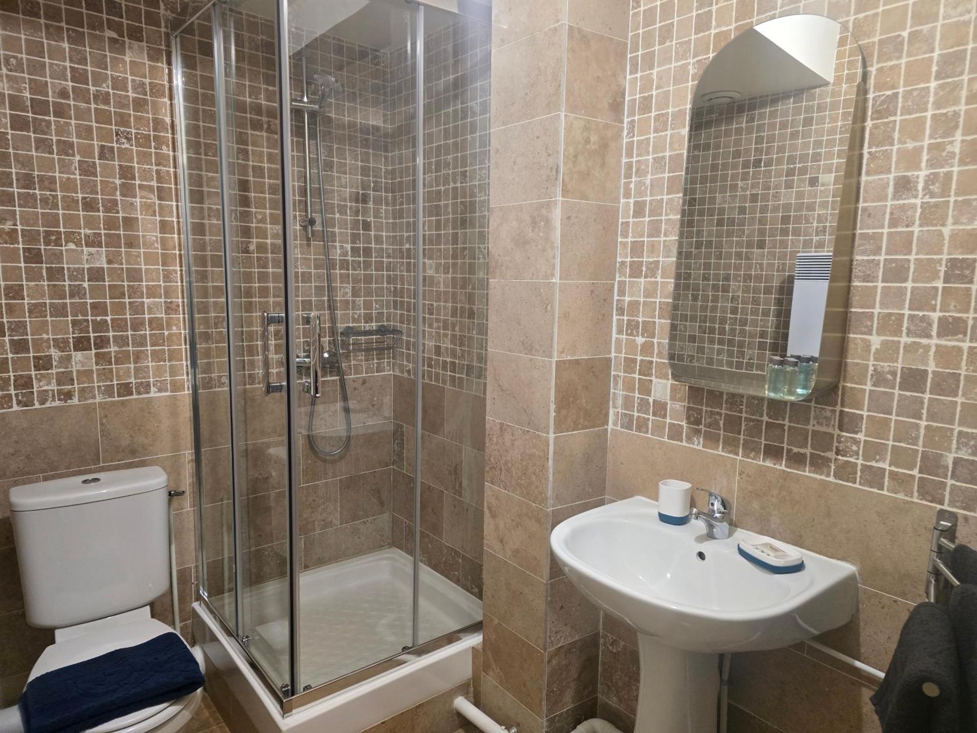 Appart'City Village Trappes Room photo