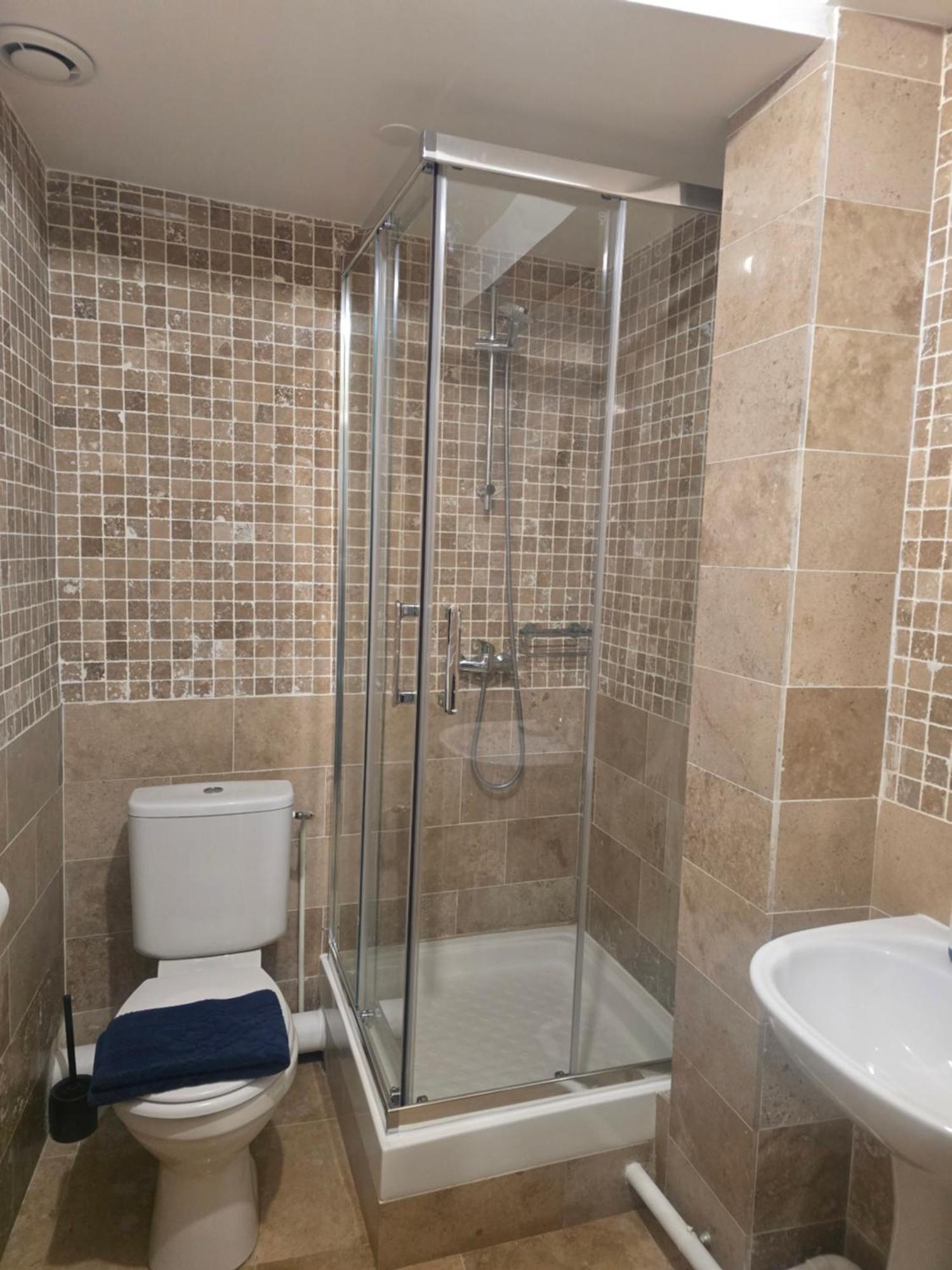 Appart'City Village Trappes Room photo